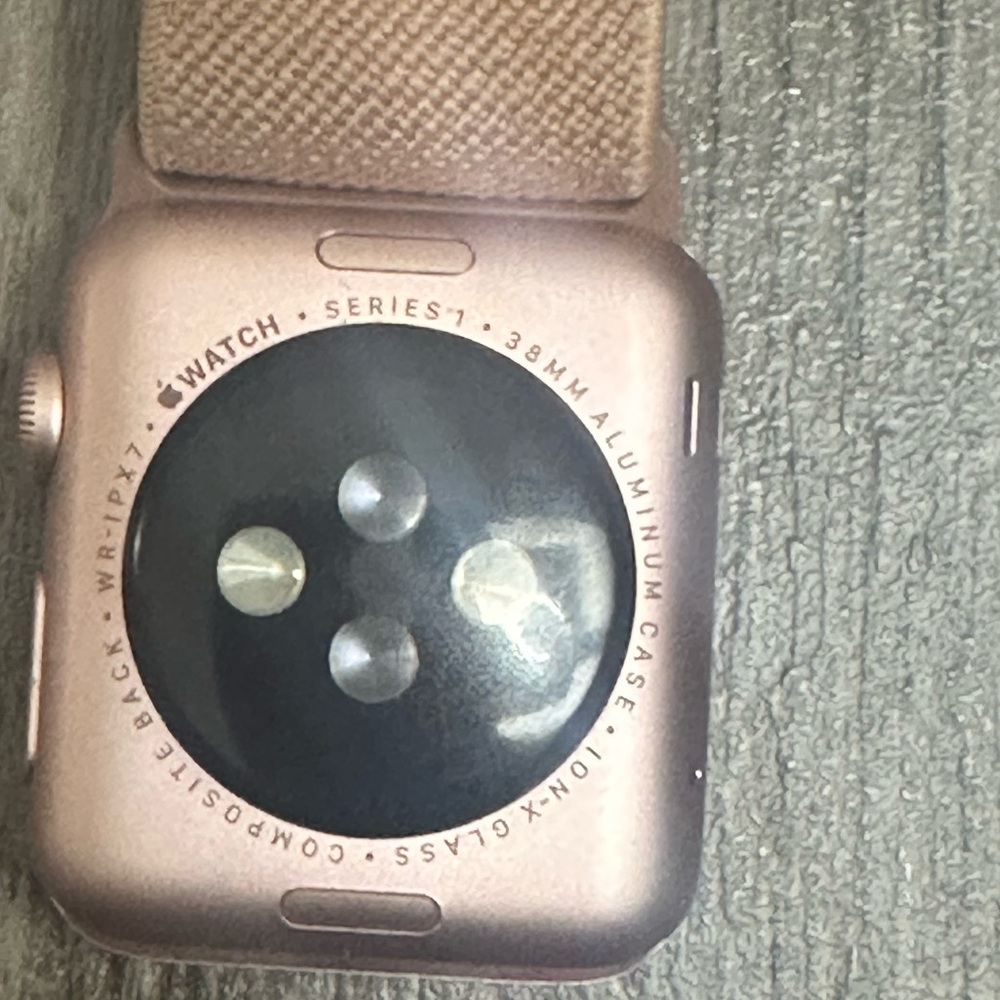 Apple Watch